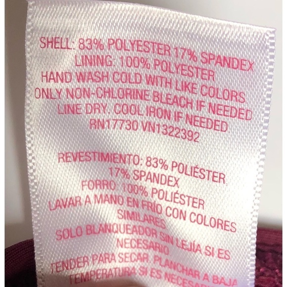 Xhilaration swim suit bottoms - Picture 5 of 5